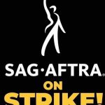 Nathalie Emmanuel Instagram - Strike action is never taken lightly and is never without a heavy heart as we know the impact it will have on every area of our business. But we have to take a stand when our art and livelihood is being disrespected and exploited because of greed. We have to make this business safer and supported for every performer at every level. #sagaftrastrong #solidarity #sagaftramember