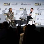 Nathalie Emmanuel Instagram – Thank you for having me @mefccβ¦ what fun we had. #mefcc2022 #abudhabi #thankyouforhavingme