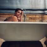 Nathalie Emmanuel Instagram - 🦢🦆🔥🛀🏽☕️🌾🌹🌼🌸
