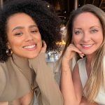 Nathalie Emmanuel Instagram – Here are some memories from the magical trip I recently took to @fspuntamita with one of my besties @misschloecharlotte @chloeskitchen who has just been through the fight of her life against breast cancer. A true warrior. I couldn’t be prouder… 🥺 With her treatment done and her officially being cancer free 🥳🥳🥳 We spent 5 days in paradise resting and relaxing… taking in the nature and beauty. We had massages, sound healing and reiki and ate our weight in guacamole and loved every second 🤣🤣🤣… I am so blessed we could have this time together Baby Spice!!! #FSPuntaMita #GirlsTrip #FuckCancer #Checkyourtits #SpiceGirlsonTour #VivaMexico #Thankyou Four Seasons-Punta Mita