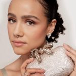 Nathalie Emmanuel Instagram – Elton John AIDS Foundation’s 30th Annual Academy Awards Viewing Party. @ejaf 

It was wonderful to be a part of this event in support @ejaf’s important work. Thank you for having me.

Styling: @chercoulter
Dress: @miumiu
Bag and shows: @jimmychoo
Jewellery: @anitakojewelry
Septum ring: @laura_bond_jewellery 

Hair: @neekobackstage_
Make up: @beau_nelson