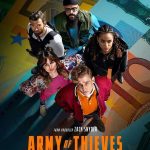 Nathalie Emmanuel Instagram - Happy Army of Thieves Day… out now on @netflix #snyderverse #ArmyofThieves