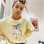 Nathalie Emmanuel Instagram - Saturday 😌😏 Budapest, Hungary