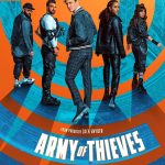 Nathalie Emmanuel Instagram - Soon come #ArmyofThieves #October29th @matthiasschweighoefer @rubyofee @stuart_martin_ @guzkhanofficial @jonathancohens @netflix