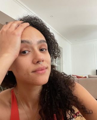 Nathalie Emmanuel’s Instagram: The Top 10 Must-See Photos