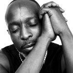 Nathalie Emmanuel Instagram - Ugh this one hurts 💔💔💔 Michael K Williams was one of the best to ever do it. We have lost a master… He was a really warm, sweet man… the few times I had the pleasure of meeting him. The second photo was from one of the funnest nights ever… a whole dance off at a SAG awards after party… and no one really dances at those things…. But boy did we throw down! ❤️ #RIPMichaelKWilliams Photo credit: Jesse Dittmar @jessedittmar For The Times @latimes