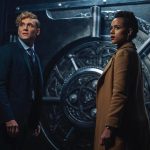 Nathalie Emmanuel Instagram - Meet the Army of Thieves. 💰🔐💰🔐 The action-packed prequel to Zack Snyder's Army of the Dead, directed by and starring Matthias Schweighöfer, is coming soon to Netflix. #ArmyOfThieves @matthiasschweighoefer @nathalieemmanuel @stuartmartin @rubyofee @guzkhanofficial