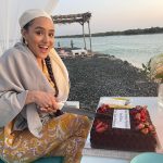 Nathalie Emmanuel Instagram – My birthday was…… so special.…. I had no idea what was planned… which my control freak ways found difficult but I had to just surrender and go with the flow. And this stay at @staypura really made me do so! It was a gift from my friend and sister @aliaalmazrouei. I was literally speechless. And this was after a lovely day of sightseeing…. I couldn’t believe what my eyes were seeing. Thank you Alia. I cannot say it enough.

The team took care of us in every way possible including meeting my dietary requirements and to the highest of standards… Sunrise yoga and sound healing… and sweet gifts like flowers and delicious smelling candles, toiletries and…. A BIRTHDAY CAKE I COULD ACTUALLY EAT!!!! 🥳😋⛺️💐🧘🏽‍♀️🎂 #33 #onefortherecordbooks #Thankyou #staypura Jubail Island