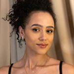 Nathalie Emmanuel Instagram – Virtual Press for the up and coming release of @armyofthieves on @netflix on October 29th! Can’t wait for you to see this film… but the fashuuuuunn though…

Styling by @chercoulter obvs
Dress by my faves @nanushka 💃🏽
Jewels by @monisjewelry ✨
Hair and Make Up by @norarobertson_mua