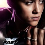 Nathalie Emmanuel Instagram - Let’s Go. #FastX #May19th #FasTENyourseatbelts