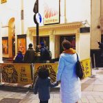 Nathalie Emmanuel Instagram - Happy 5th birthday to my nephew. So proud to be the Auntie of such a smart, kind and funny little boy. 🥰