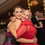 Nathalie Emmanuel Instagram - An earth angel…. Happy Mother’s Day to the Queen Mama Debs. I am so lucky I am yours. #MamaDebs #MothersDay🇬🇧 first photo by @marcbatesphoto