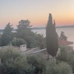Nathalie Emmanuel Instagram - Big big thanks to @airbnb for hooking us up with an amazing stay with our hosts at #vilabozic in #HvarCroatia for my cousin’s stag do (or bachelor party for my American friends)… A relaxed and classy affair… just like @vincegreenjr 😌😎. As best man (Best cousin 🤭) I wanted everything to be perfect… We swam, we lounged, we ate and had so much fun exploring this beautiful part of the world… and that’s what it was… just perfect. #airbnbpartner Hvar, Hvar Island, Croatia
