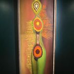Nathalie Emmanuel Instagram - ‘Surréalisme au féminin?’ Musée de Montmartre
