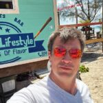 Nathan Fillion Instagram - We found Delish to be delightful, once we got derictions from deguy at degrocery store.