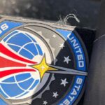 Nathan Fillion Instagram – This camera crew displays patches on their dolly. I felt they should be shared. Comment if you think you can tell which productions they are from.