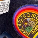 Nathan Fillion Instagram – This camera crew displays patches on their dolly. I felt they should be shared. Comment if you think you can tell which productions they are from.