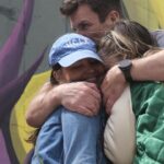 Nathan Fillion Instagram - This has been an inspiring day. #streetart