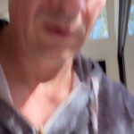 Nathan Fillion Instagram – Had a visitor this morning. Glad I found him before the cat did. Thought I’d share. Enjoy.