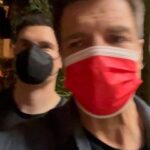 Nathan Fillion Instagram - If you haven’t yet seen @flula on the last episode of #therookieabc do yourself a favor.