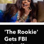 Nathan Fillion Instagram - Who’s The Rookie now?! It’s a sure sign that you’re doing something right when a series gets a spin-off. I’m so happy to get the chance to work with @niecynash1 and very excited to see what she does with her own show. Congrats, Niecy. You got this!