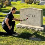 Nathan Fillion Instagram - Rest In Peace, buddy. There can be only one.