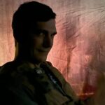 Nathan Fillion Instagram - Happy Birthday, @blackehart. After @michael_rooker, you’re the one I’ve done the most movies with. Your work is always layered, extremely accurate, and never overdone. Your company is always easy, comfortable, and classy. To more birthdays, and more projects together.