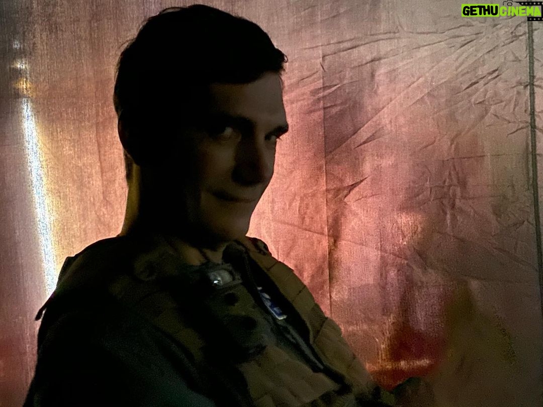 Nathan Fillion Instagram - Happy Birthday, @blackehart. After @michael_rooker, you’re the one I’ve done the most movies with. Your work is always layered, extremely accurate, and never overdone. Your company is always easy, comfortable, and classy. To more birthdays, and more projects together.