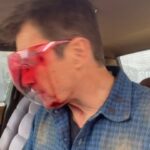 Nathan Fillion Instagram - It’s a fact! I love my job. I have a list of things I want to do onscreen. After this, I have more- crack a safe, drop a match in gas, push down on a dynamite plunger, and fly, to name a few. But this checks off a box. #therookie