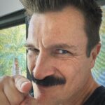 Nathan Fillion Instagram - My favorite shampoo can only be bought as a set with a conditioner. I don’t use conditioner. But guess what. Their body wash smells the same as the shampoo and now it’s pulling double duty. Take that, “the man”!
