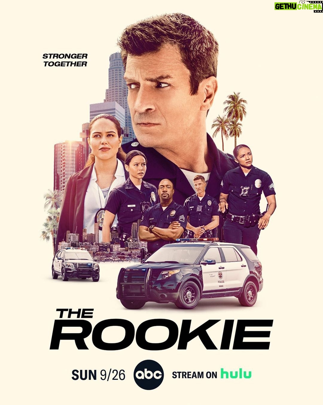 Nathan Fillion Instagram - I am so incredibly proud of the men and women who work so hard to bring you this program. Live tweeting the east coast feed on Sunday.