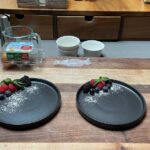 Nathan Fillion Instagram – Made some Dutch Baby Pancakes, took pictures of everything except the finished product. By the time I remembered, the finished product was finished.