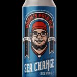 Nathan Fillion Instagram - If you know anyone who has been affected by ALS, you know it’s no small matter. @seachangebrewingco is donating $1 from every 4 pack of Adam’s Pale Ale sold to @alsalberta. Tip #oneonadam and know that as that ale slides down your gullet, you’re doing something good. If you can’t get ahold of some and still want to do some good, click the link in my bio.