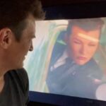 Nathan Fillion Instagram - Things are starting to get confusing.