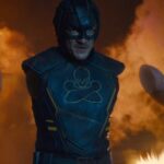 Nathan Fillion Instagram - I welcome this new trailer with open arms. You may find it disarming. I need more puns- give me a hand?