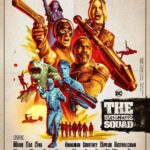 Nathan Fillion Instagram - Here we go, again. Another peep into the genius of @jamesgunn. If you are asking, “Nathan, is genius a strong word?” then I say to you “Yes, but is it strong enough?”