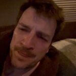 Nathan Fillion Instagram - Do you think your pet is deaf? There’s a way to find out.