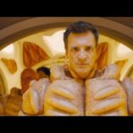 Nathan Fillion Instagram - I’ve been doing this a long time now, and this scene is the most fun I’ve had in a long time. Bouncing jokes around, trying James’ different ideas on the spot, listening, reacting, and being in the moment. All the things that give me the tingles about my job. How much did you love #guardiansofthegalaxyvol3? What was your favorite scene? (Hint: it’s playing above…) BTS story- The ridge headed alien was played hilariously by Kyle, and James told me to make up a space style name for him. I named him Kai-El, an old family Kryptonian name (related by marriage, so no powers).