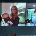 Nathan Fillion Instagram – Once my fitness goals have been reached, my trainer @sydneyliebes always makes me Goal Cake. Then, I’m back to working towards those very same goals for some more of that same sweet Goal Cake. …wait a minute…