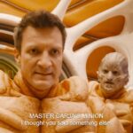 Nathan Fillion Instagram – I’m so wildly impressed with how @jamesgunn has made me care about a ragtag group of aliens working towards goals that have nothing to do with my life experience. By grounding it on earth with an amazing soundtrack, and keeping it about love and family, he’s made me a dedicated fan. I’m also somewhat alarmed at how forgetful James is. Ages ago, he told me he would put me in a movie. He did. Then he forgot, and put me in another, and forgot, and so on. Come and enjoy another #guardiansofthegalaxy movie extravaganza on May 5, and if you see James, don’t tell him I’m in it.