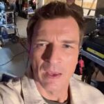 Nathan Fillion Instagram – What are you doing Sunday night? Trick question! Don’t answer, because I don’t care! It only matters what you’re doing Tuesday night- 8pm (7 central) TONIGHT! It’s our new night and time for #TheRookie and #TheRookieFeds on @abcnetwork! It’s a huge Crossover Event! And yes, you can still stream on Hulu.