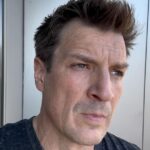 Nathan Fillion Instagram – The amazing folks @apexprotectionproject are doing incredible work. You too can help save the wolves by donating here:  https://bit.ly/3UQxzUy