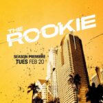 Nathan Fillion Instagram – It’s been a long time, but we’re finally here. We made it through the strike, and we’ve been hard at work to bring you another season of #TheRookie. I get a little emotional when I talk about this show. I’m extremely proud of what we’ve achieved, and truly enjoy the fantastic experience it has been. And now, we get to share it with you. Consider this a call for back up. Join us on Tuesday, February 20, on ABC and Hulu. Come in hot. Lights and sirens.
