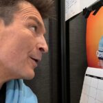 Nathan Fillion Instagram – Starting a new year means starting a new calendar. I’m not sure where to get these, as I got mine directly from the source, but I’m sure if you tell @flula I sent you, he can help you out. Then come back here and tell me which month is your favorite.