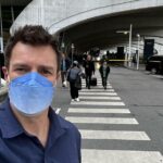 Nathan Fillion Instagram - Guess the airport.