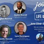 Nathan Kress Instagram - Excited and honored to participate in @thewanderheartproject's first Virtual Summit, "Life Unplugged" on June 22nd!! In the midst of this lockdown, we're undoubtedly on our screens more than ever. We'll be discussing responsible technology use, and how to find balance in a device-centric world. Click the link in my bio to sign up for FREE!!