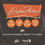 Nathan Kress Instagram - It's our first isolation show! Today we fully ignore April Fools Day (whoops!) and talk about what the kids are up to during the lockdown, how to keep the crippling boredom away, and what we hope for society when we all make it out of this! (it gets pretty deep at the end) Click the link in @idobiradio's bio to tune in right now!