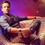 Nathan Kress Instagram - Me when I see someone with tacos