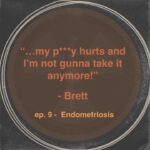 Nathan Kress Instagram - You'll have to forgive Brett's..... colorful word choice, but in about 15 minutes, we're gonna be talking on @RadioActiveDads about something really important to me and my family. My wife has battled long and hard with #Endometriosis since she was 12 years old. Endometriosis is an invisible scourge that affects SO MANY women, and yet almost no one is talking about it. It's very unfair to me that this disease debilitates millions of people every day, for millennia, but we seem no closer to finding a cause, or a cure. The physical, mental, and emotional anguish that this disease causes is impossible to describe. I can almost guarantee that you personally know someone with endometriosis. Be kind to them, and try to be understanding when they cancel plans last minute, have sudden bouts of excruciating pain in the middle of a conversation, or just don't seem okay. It's because they're not. Feel free to chime in below, Endo Warriors. You, like my amazing wife, are strong and brave, and HEARD. Let's get the word out! And hear the full conversation at 3 pm Pacific/ 6pm Eastern on Idobi Radio, right here: buff.ly/2G9al8K
