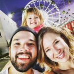 Nathan Kress Instagram - My Fair Ladies ❤ #latergram LA County Fair